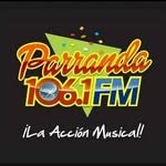 Parranda 106.1
